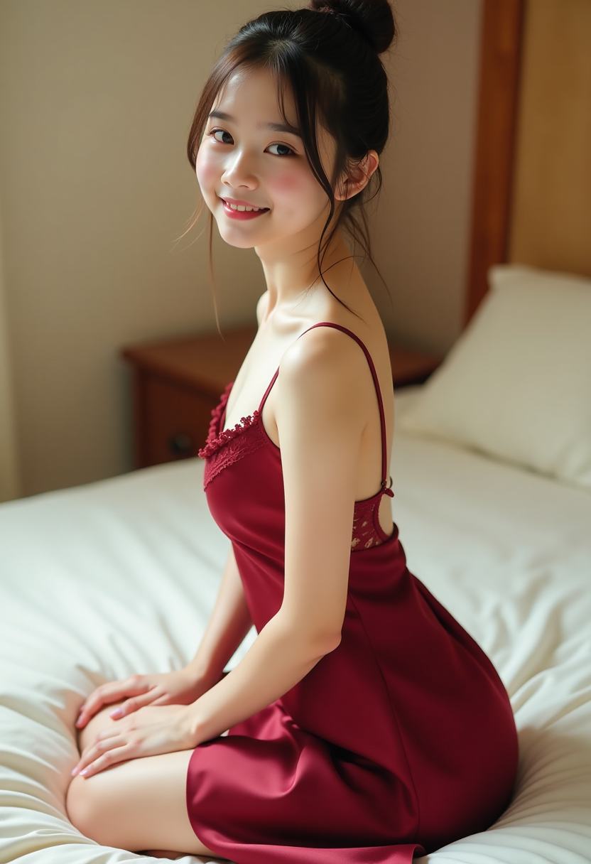 南岸花开